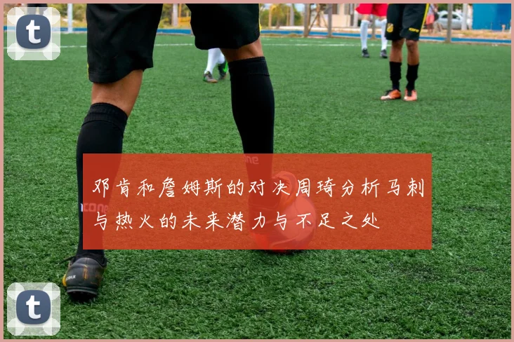 邓肯和詹姆斯的对决周琦分析马刺与热火的未来潜力与不足之处