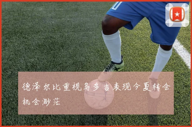 德泽尔比重视乌多吉表现今夏转会机会渺茫